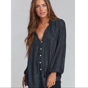 •{Show Me Your MUMU}• ALICIA TUNIC